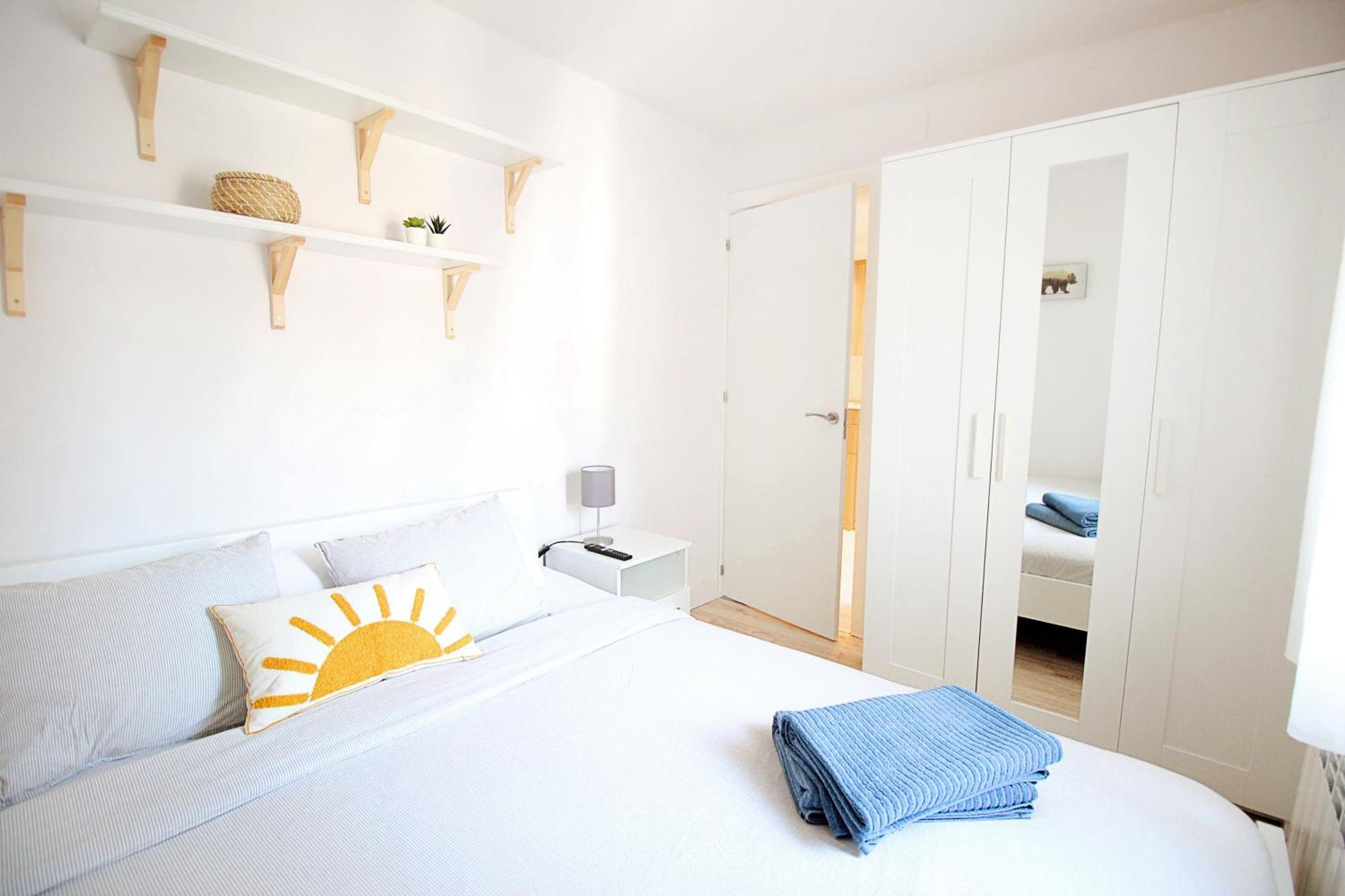 Apartamento Moderno Al Pie De Los Pirineos Sabiñánigo Buitenkant foto
