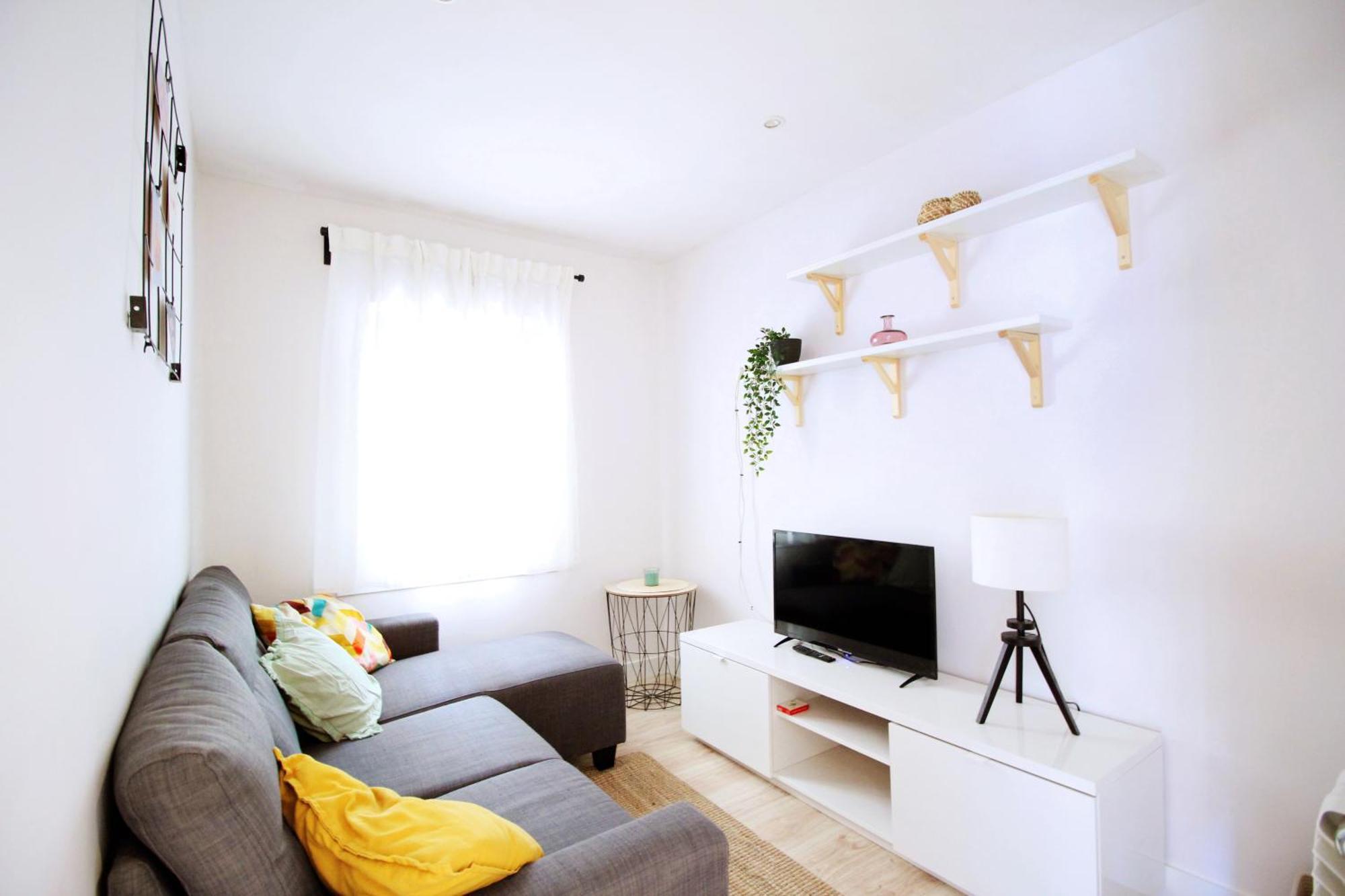 Apartamento Moderno Al Pie De Los Pirineos Sabiñánigo Buitenkant foto