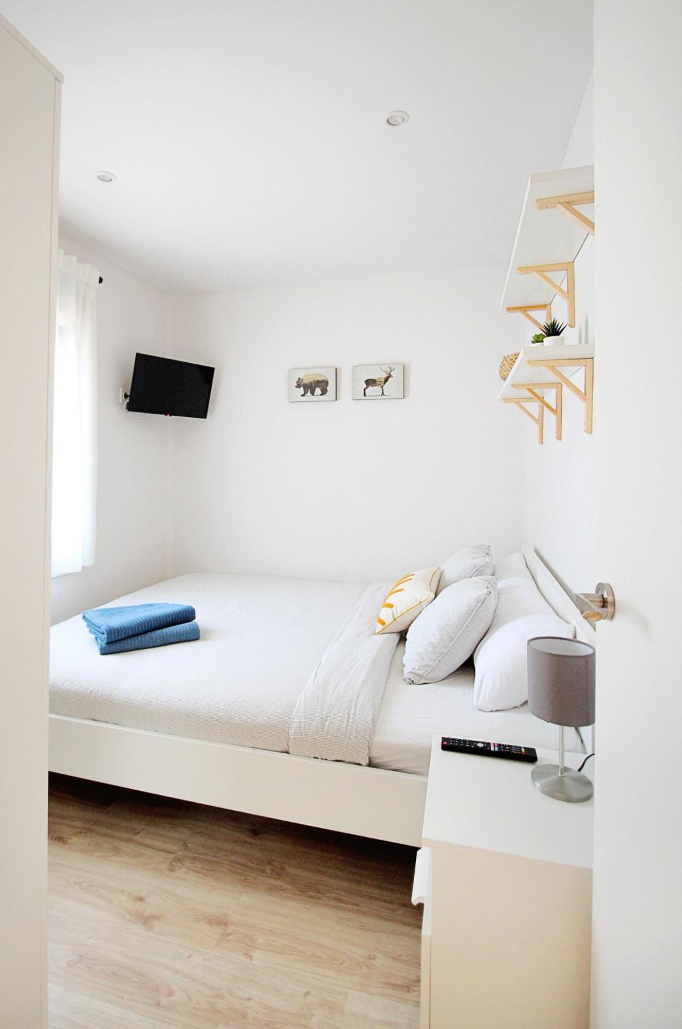 Apartamento Moderno Al Pie De Los Pirineos Sabiñánigo Buitenkant foto