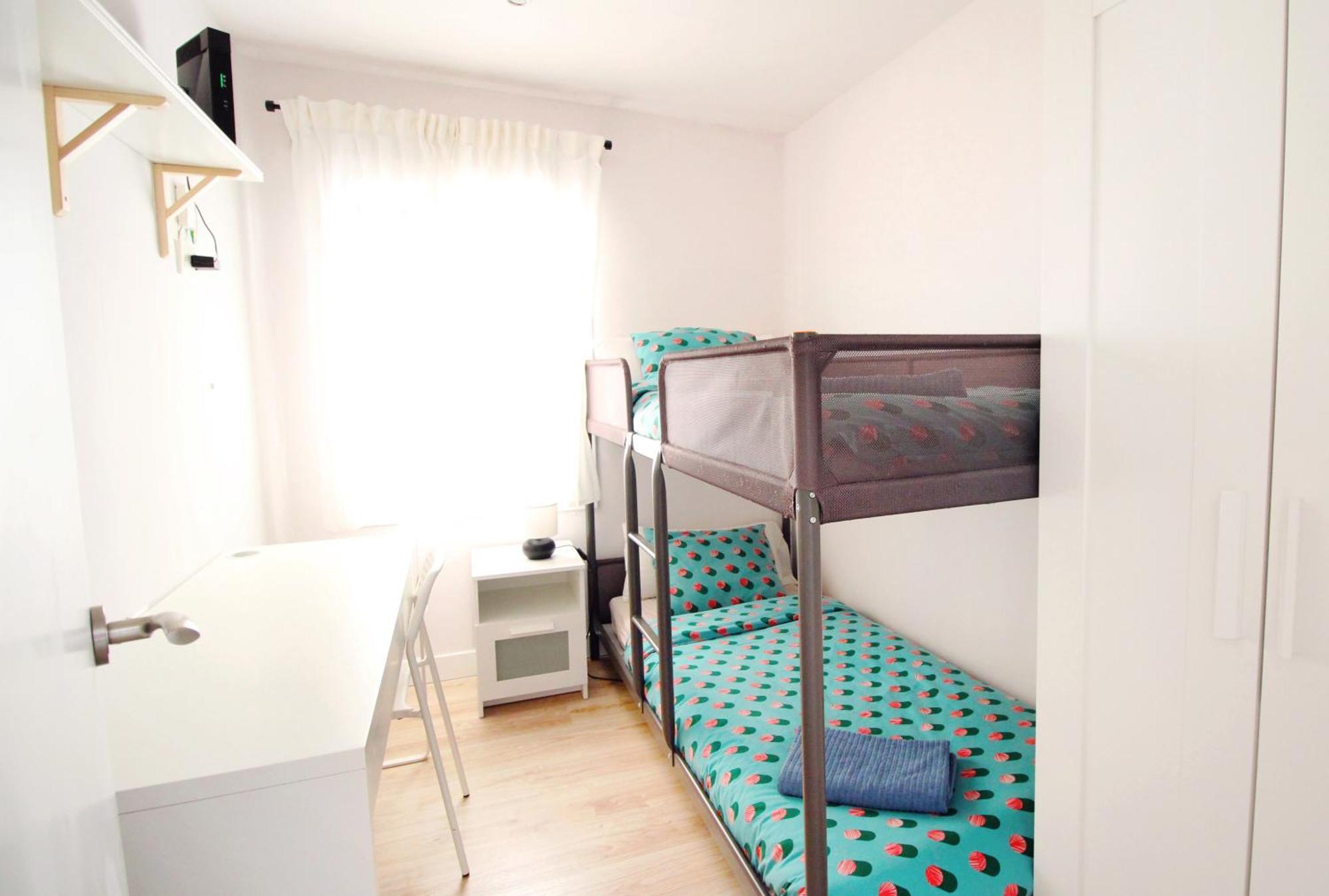 Apartamento Moderno Al Pie De Los Pirineos Sabiñánigo Buitenkant foto
