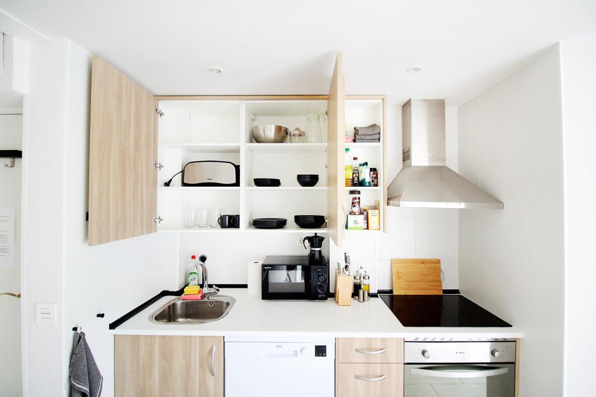 Apartamento Moderno Al Pie De Los Pirineos Sabiñánigo Buitenkant foto