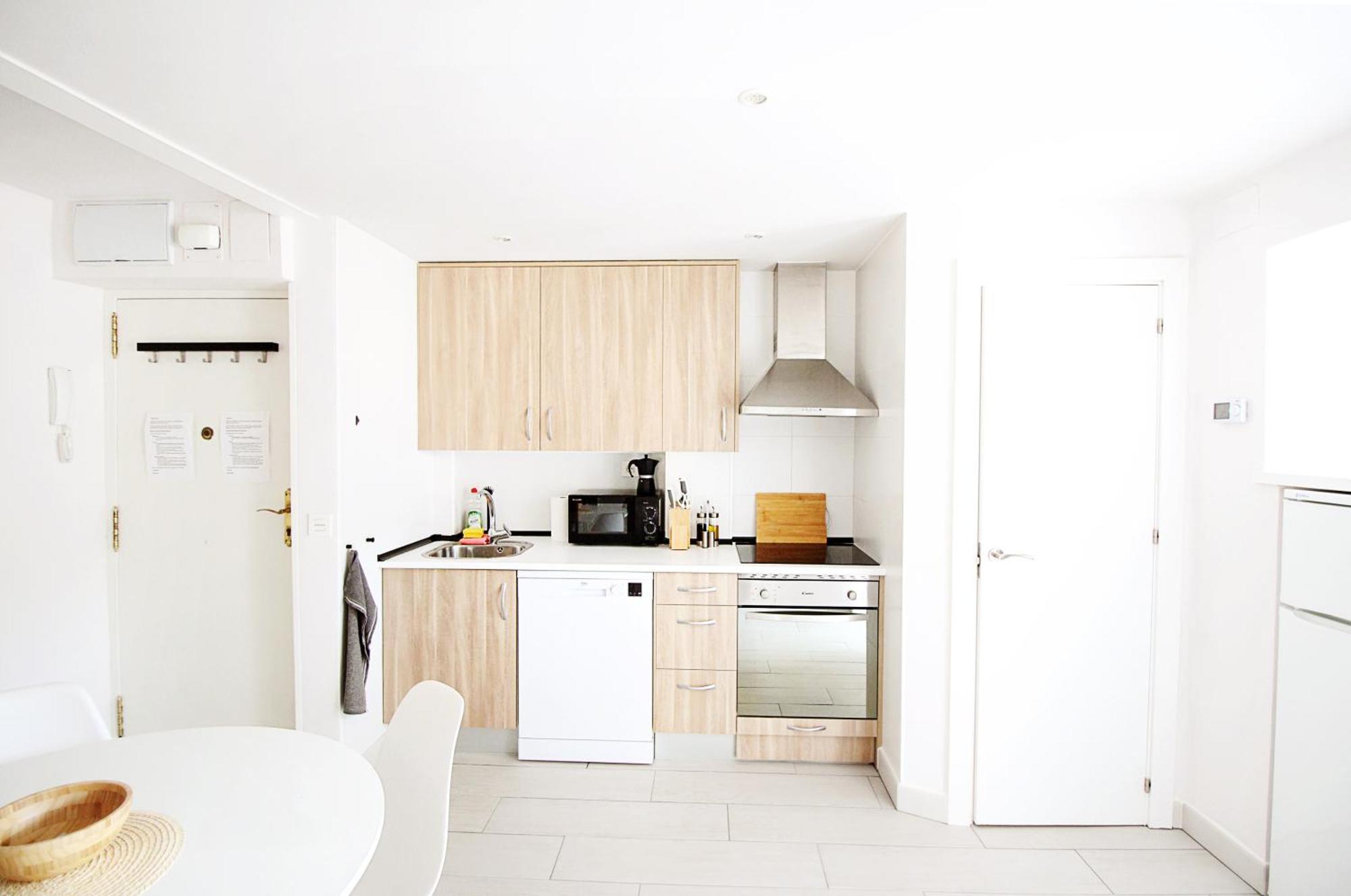 Apartamento Moderno Al Pie De Los Pirineos Sabiñánigo Buitenkant foto