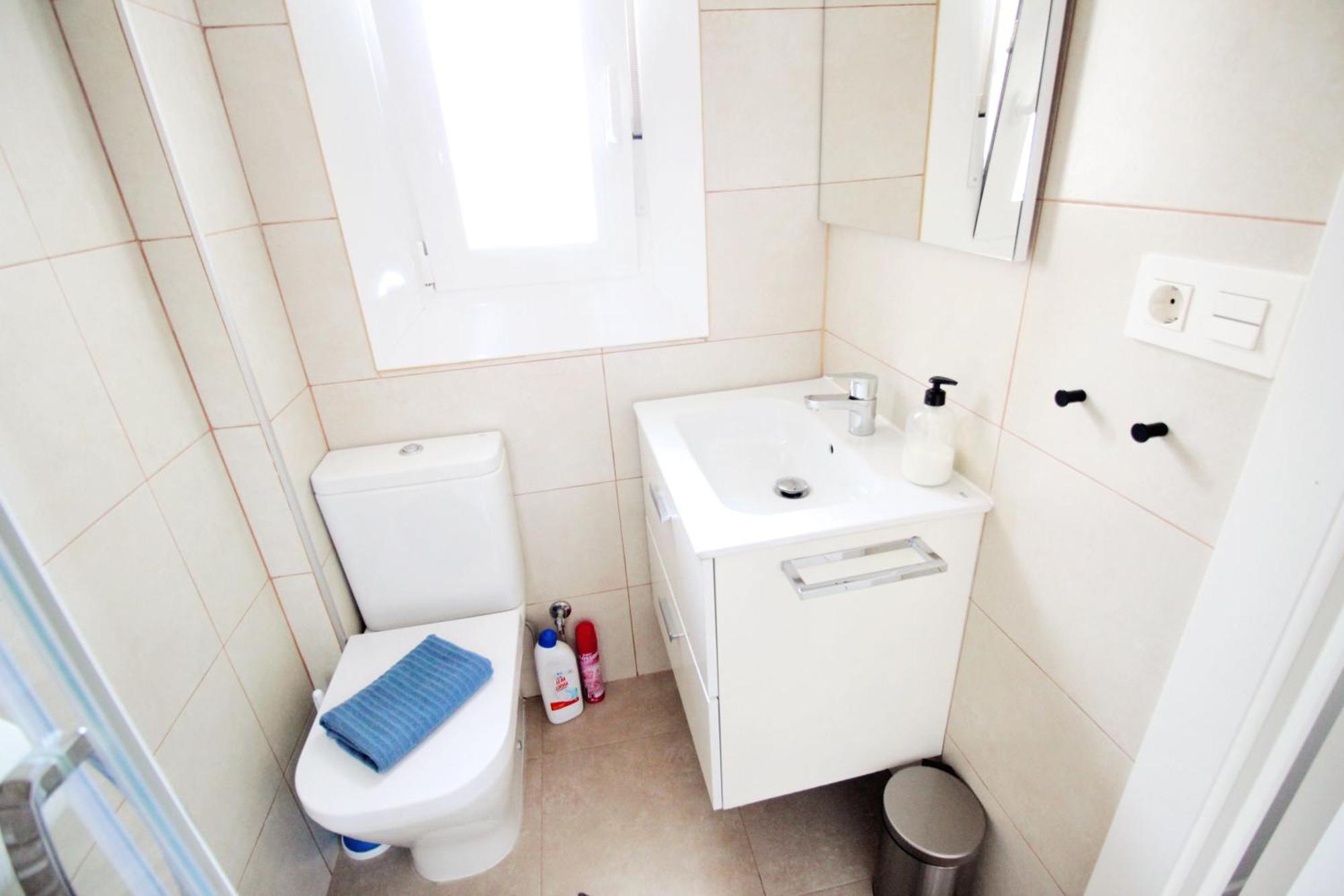 Apartamento Moderno Al Pie De Los Pirineos Sabiñánigo Buitenkant foto